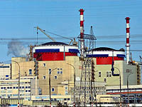 Ростовская АЭС: от первого камня до второго энергоблока