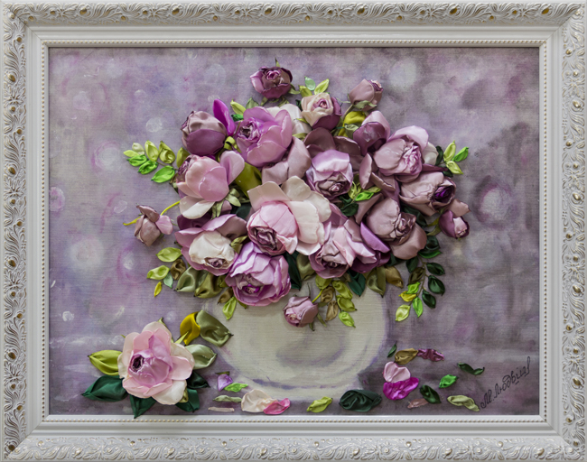 Тебя за всё благодарю