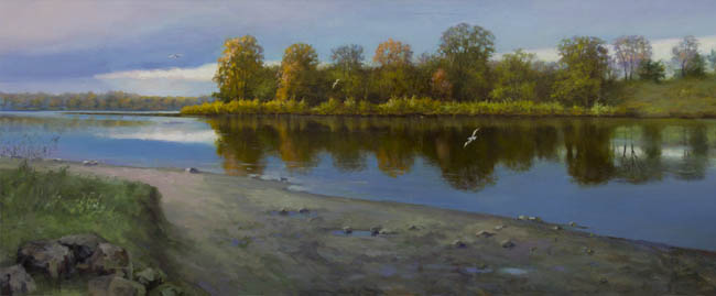 В кругу друзей