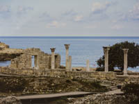 Два Херсонеса