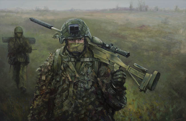 Герои Отечества