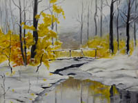 Красота живёт повсюду