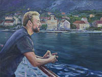 Магистры Академии Архитектуры и Искусства Южного Федерального Университета