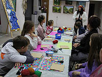 Узнаём и создаём