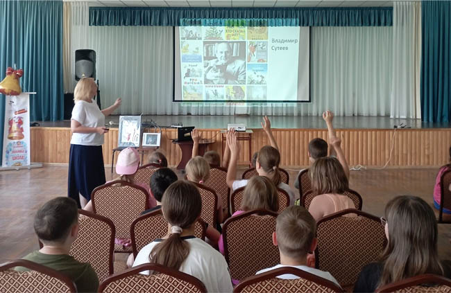 Искусство в массы